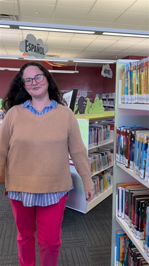 1.4K views · 35 reactions | This Thanksgiving, don’t walk into family dinner unprepared. Here are the books middle schoolers actually vibe with. Results may vary. #wacotx #wacotexas #wacolibrary #locallibrary #gen #genx #genalpha #millenialmom #millenial #boomer #okboomer #thanksgiving #book #books #juvfiction #thanksgivingdinner #67 | Waco-McLennan County Library | Facebook