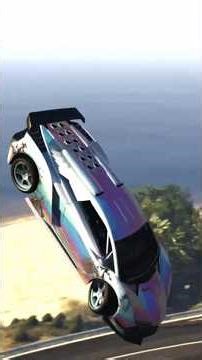 Weltpremiere #gta5 #gtav #gta5online #gtastunts #viral