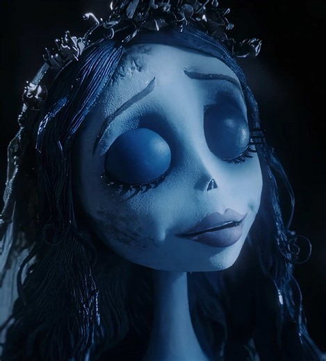 she’s my thinspo #corpsebride #emily #timburton #dontsmile #sabrinacarpenter CORPSE BRIDE EDIT DON’T SMILE SABRINA CARPENTER / sad soft edit emily corpse bride tim burton goth | sabrina carpenter soft sad cute trending audio