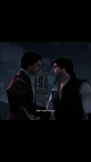 Assassin's Creed Used To Be Great
