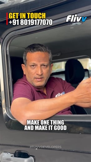 A gathering feels beautiful when people show patience and respect. Thoughtful hosting and courteous behaviour from guests ensure comfort for everyone. A little discipline and kindness can turn any event into a pleasant experience for all. Invest Wisely in Real Estate 📞 91 8019177070 📧info@flivvdevelopers.com #Flivvdevelopers #realestate #happeninghyderabad #explorehyderabad #landinvestment #openplotsforsale #hyderabad #investsmart #realestateinvestment #wedding #discipline #kindness | Flivv De