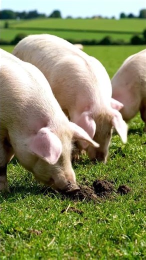Pig Farming Basics | Full Video Available