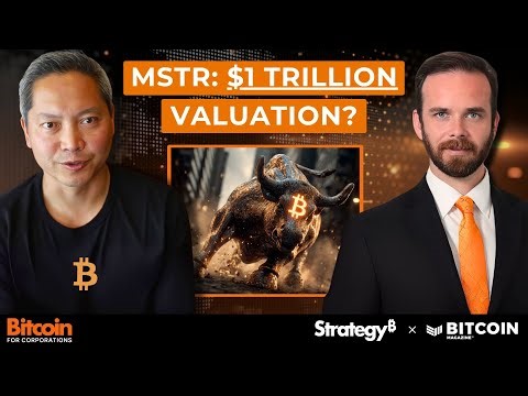 MicroStrategyが切り拓くビットコイン・トレジャリー革命：CEOフォン・リーが語るNAV倍率と資本市場戦略