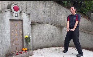 Grandmaster Ip Man - Wing Chun on Reels