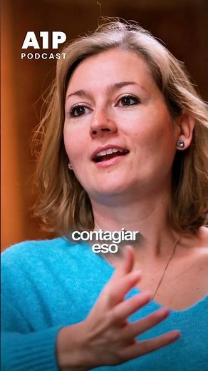 ¿Cómo puedes estar 23 horas con concentración absoluta?