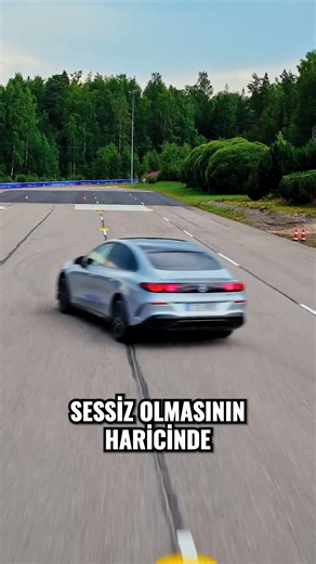 Sessiz ama çok güçlü!