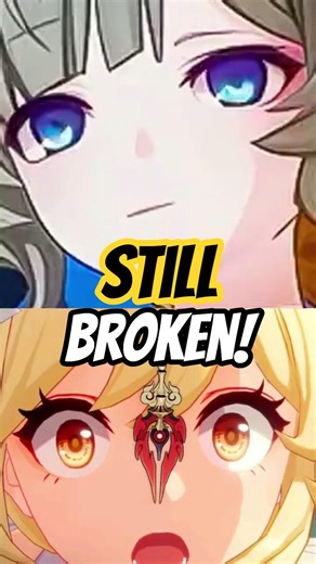 Genshin’s Weapon Banner Still Makes No Sense!