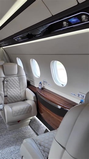 Fly with the ultimate midsize jet — the Embraer Praetor 500. Boasting a range of 3,340 nautical miles, luxurious cabin amenities, advanced technology, and seating for up to 8 passengers, it’s perfect for your next business or leisure trip. DM to book with Baroque Aviation. #Praetor500 #BaroqueAviation #LuxuryJet #PrivateJetLife #BusinessTravel #FlyInStyle | Baroque Aviation