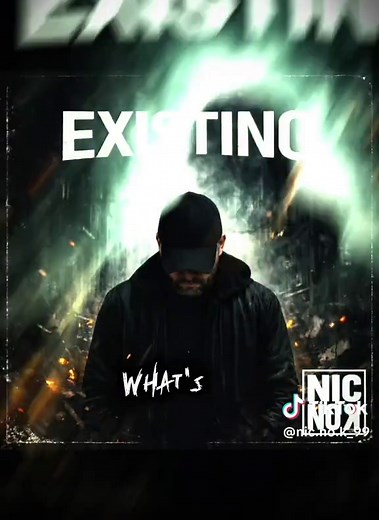 Tribute to Linkin Park: Analyzing 'Existing' by Nic no K