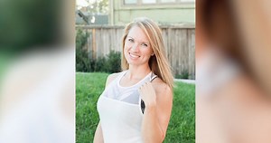 'Half Their Size:’ Liz Hronek Use to Weigh 300 Lbs Now, She’s a Bodybuilder!