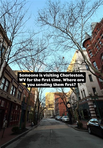 Exploring Hidden Gems in Charleston, West Virginia