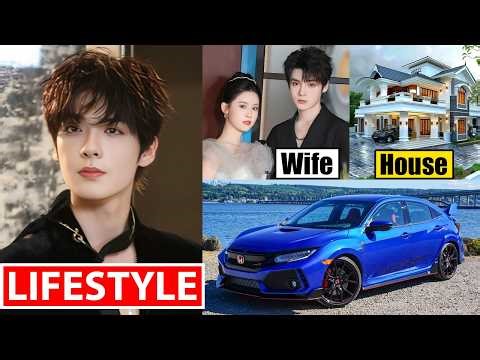 Duan Mei Yang (段美洋) Lifestyle 2026 | Wife, Net Worth, Drama, Car, Age, Income & Biography