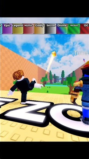 🔥 Lucky Block OP Loot!? 😱 MODDED EDITION Gameplay #shorts #roblox #gaming #youtube #youtubeshorts