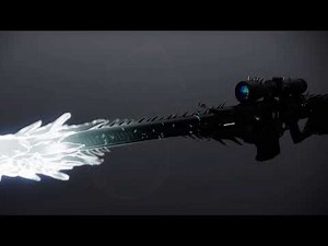 Destiny 2 - Xol, Will of the Thousands (Voice Lines)