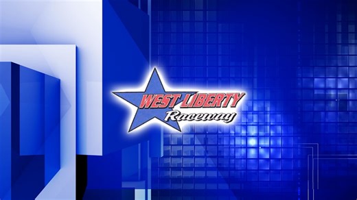 West Liberty Raceway sees plenty of action