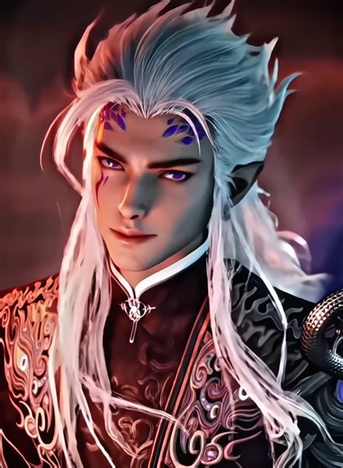 Duel Epik Antara Raja Iblis dan Qin Mu: Part 56