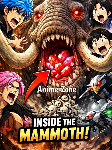 Anime Explained: What You Need to Know