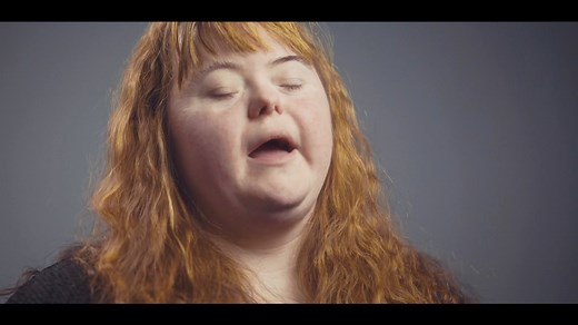 Remember the 'Mind Your Language' film from Down's Syndrome Awareness Week 2019? Here are Sam, Stuart, Theresa and Cher to remind you why it's so important to 'Mind Your Language'! #MindYourLanguage #DownsSyndromeAwareness | Down's Syndrome Scotland