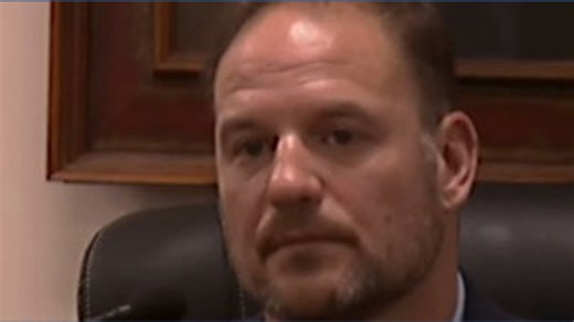 'Everything was wonderful' - Tara Baker's boyfriend on their relationship