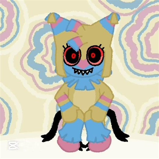 Freak Show Remake | Ft. The Circus Troupe | #dandysworld #roblox