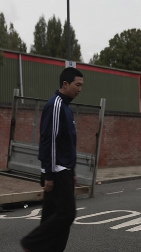 RM 'Groin' MV - Out Now! #RM #RightPlaceWrongPerson