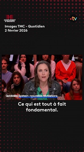 L'affaire Epstein : Secrets révélés et personnages influents