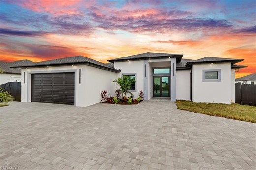 246 Gleason Pkwy, Cape Coral, FL 33914 - MLS 2026014482 - Coldwell Banker