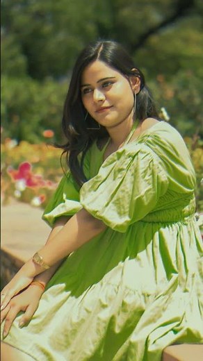Aesthetic Girl Photoshoot ❤️ | Trending Poses #shorts