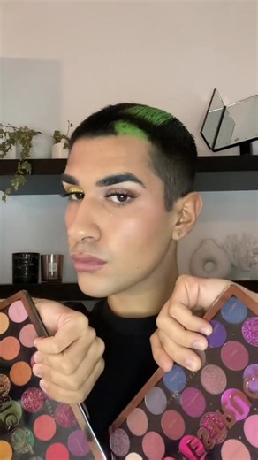 Découvrez les palettes Profusion Cosmetics : Maquillage Coloré à l'Infini!