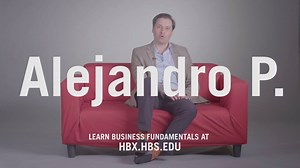 #HBXCORe gave Alejandro confidence by helping him understand how to apply business concepts. What will you get out of #HBXCORe? Summer cohorts are enrolling now! Learn more: http://hbx.hbs.edu/hbx-core?utm_source=facebook&utm_medium=social&utm_campaign=core | Harvard Business School Online