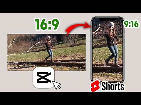 How to Make YouTube Shorts Videos in CapCut PC