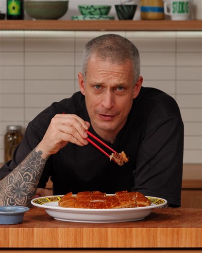 Air Fryer Pork Belly Recipe | Andy cooks