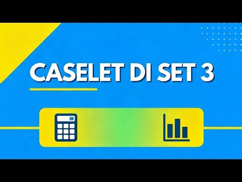 "CASELET DI SET 3 | Practice Data Interpretation for IBPS Exams
