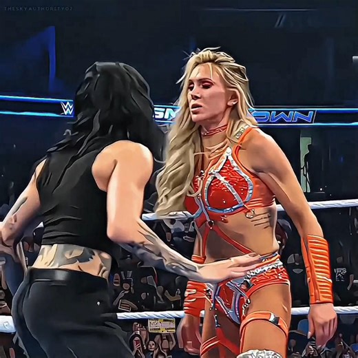 Mami saves charlotte & alexa 😰 || #demon #edit