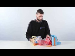 EEBD TRAINING SET VIDEO