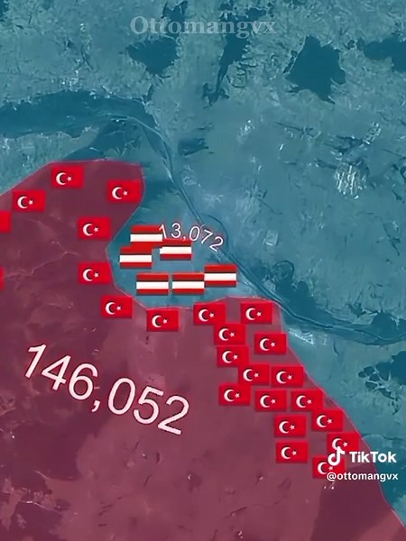 Siege of Vienna: A Historical Overview