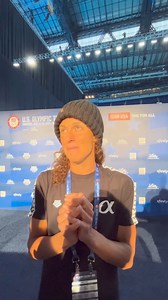 50K views · 726 reactions | What’s it like being the oldest semifinal...