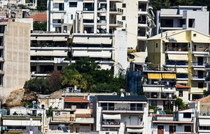 Μείωση ΕΝΦΙΑ: Άνοιξε η πλατφόρμα για ασφαλισμένες κατοικίες - Ποιοι οι δικαιούχοι