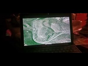 CSX Sand Patch Grade The East Side (2013) Route maps CSX Locomotives with Narrator