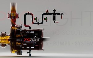 72机封冲洗方案