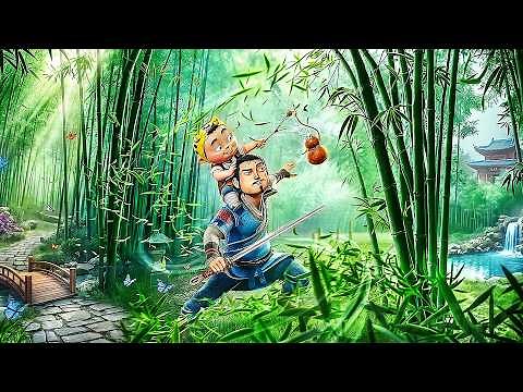 The Lucky Boy | ADVENTURE, ANIMATION | Full Movie in English 💎