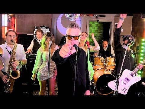 𝐁𝐨𝐫𝐧 𝐓𝐨 𝐁𝐞 𝐀𝐥𝐢𝐯𝐞 (𝐏𝐚𝐭𝐫𝐢𝐜𝐤 𝐇𝐞𝐫𝐧𝐚𝐧𝐝𝐞𝐳) Epic Live Studio Performance by Sing It Live