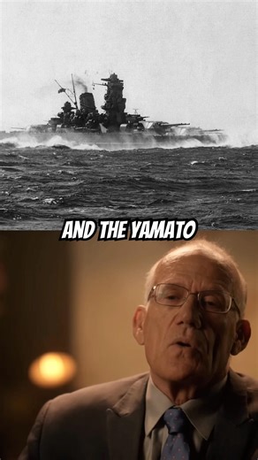 Did Giant Battleships Doom Germany and Japan?