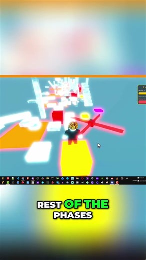 Game Dev's Coding Challenge #shorts