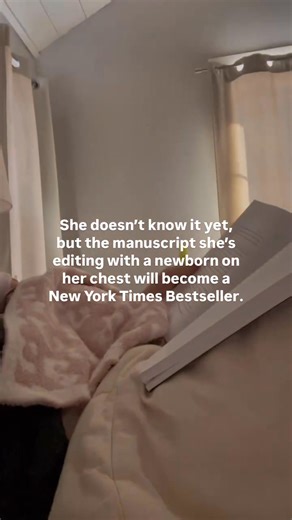 My story? It started with a blank doc. With a choice to stop waiting. With a plan that turned a whisper into a published book. Your story can’t live in your head forever. It’s meant to live in someone else’s hands. Write the book. Write the dang book.🙏🏼 The only difference between the 81% who say they want to and the 1% who actually do? A plan. And a push. ✨ This is both. Follow along for more real truths, some storytelling, and hopefully some inspiration to start writing your own story! | Jen