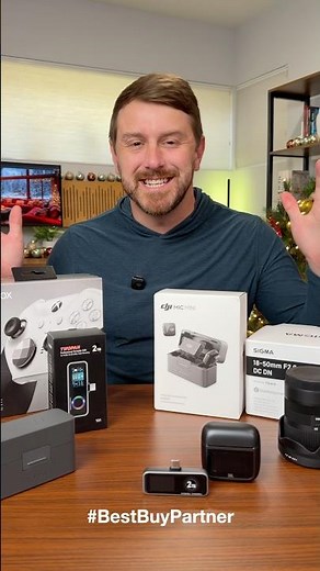 Ultimate Holiday Tech Gift Guide 2025