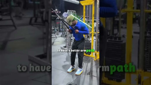 Tricep Cable Pushdowns: Best Tricep Workout