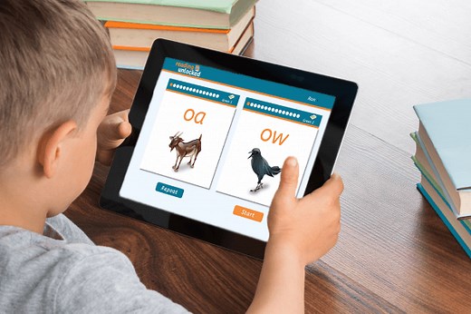 Literacy Gold - Beyond Phonics