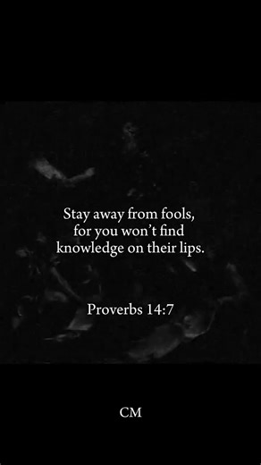 Bible Verse 19: Proverbs #bible #shorts #proverbs
