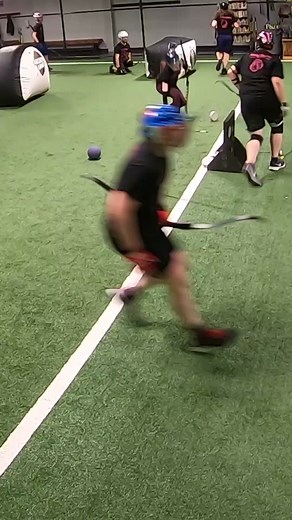 Best of Week 2 Highlights - Archery Dodgeball in Boston